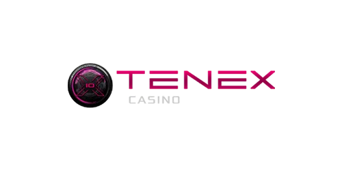 Tenex Casino Logo